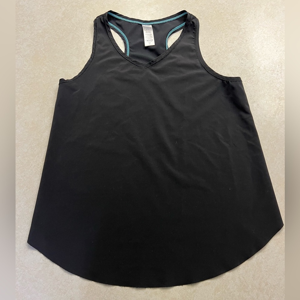 IVIVVA GIRLS LOOSE FIT BREATHABLE TANK TOP!